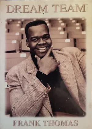 Frank Thomas #541