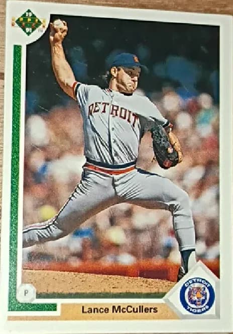 Lance McCullers #203