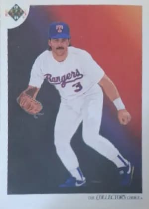 Rafael Palmeiro #30