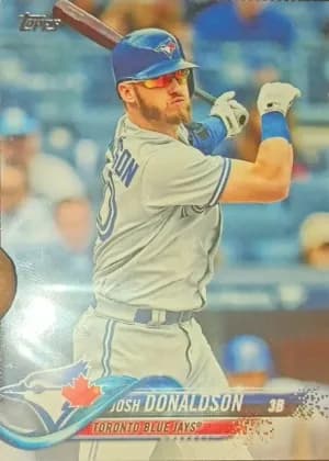 Josh Donaldson