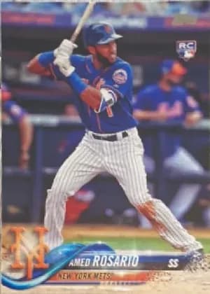 Amed Rosario #63
