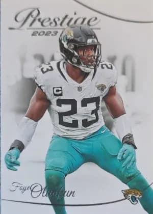Foye Oluokun #135
