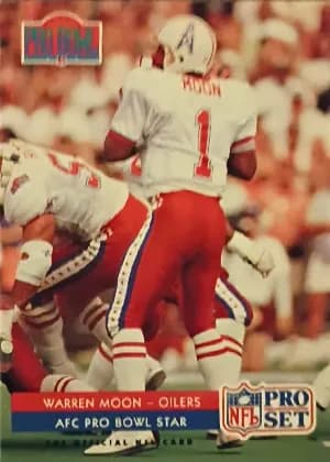 Warren Moon #390