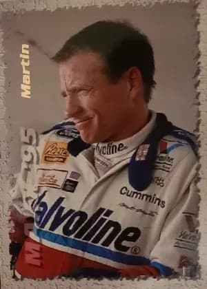 Mark Martin #GS3