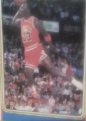 Michael Jordan #120