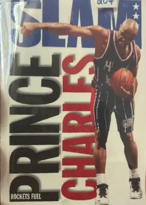 Charles Barkley #318
