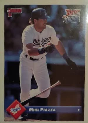 Mike Piazza #209