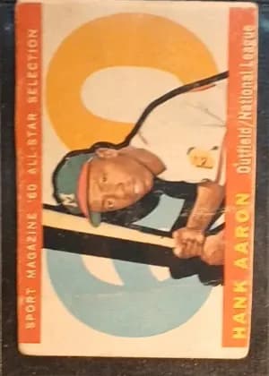 Hank Aaron