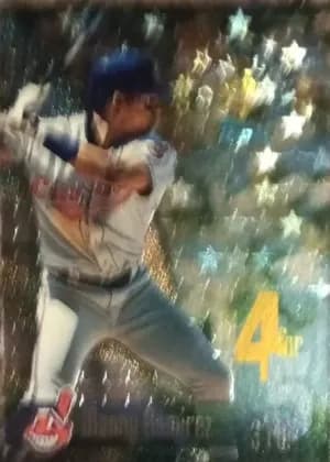 Manny Ramirez