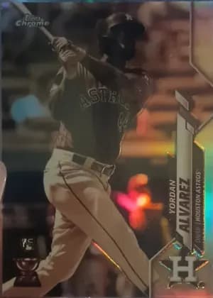 Yordan Alvarez