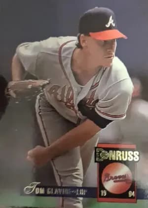 Tom Glavine #364