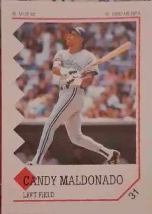Ryne Sandberg [Canadian] #183