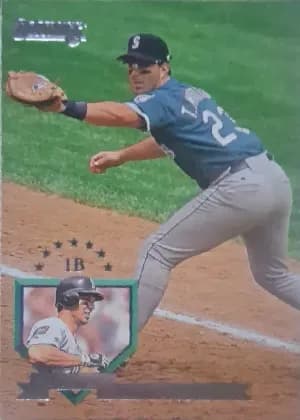Tino Martinez #63