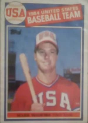 Mark McGwire