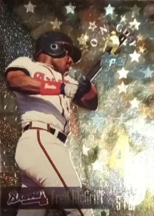 Fred McGriff