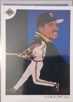 Barry Bonds