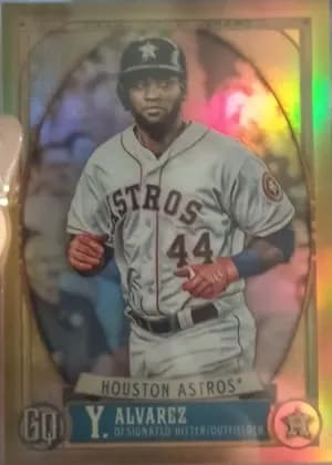 Yordan Alvarez