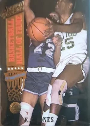Hal Greer [Members Only] #69