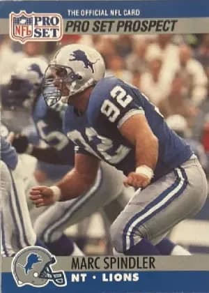Marc Spindler #733