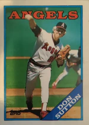 Don Sutton #575
