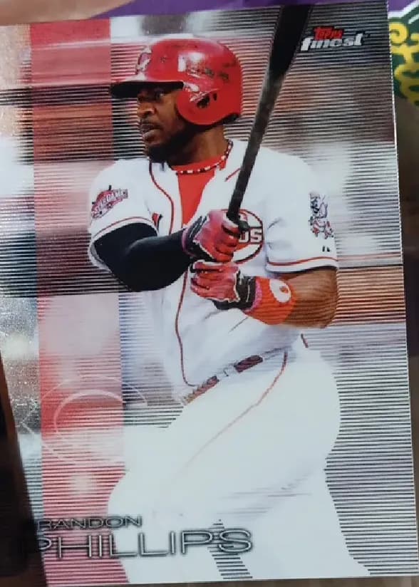 Brandon Phillips #70