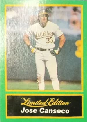 Jose Canseco