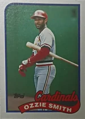Ozzie Smith