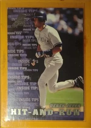 Derek Jeter