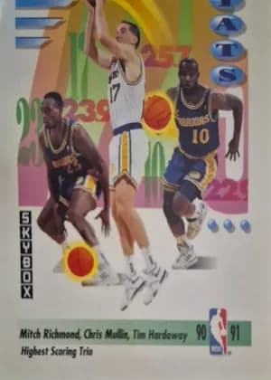 Sam Perkins #138