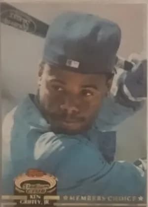 Ken Griffey