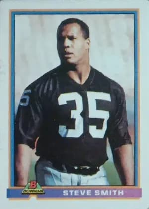 Steve Smith #248