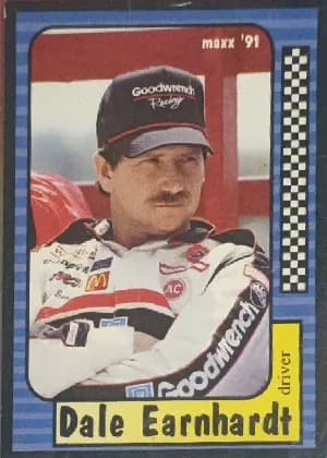 Dale Earnhardt #3
