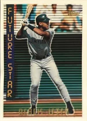 Derek Jeter