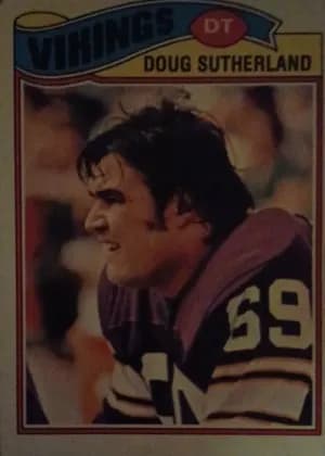 Doug Sutherland #441