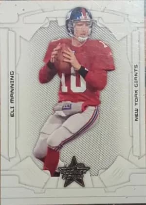 Eli Manning #63