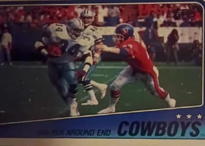 Dallas Cowboys #259