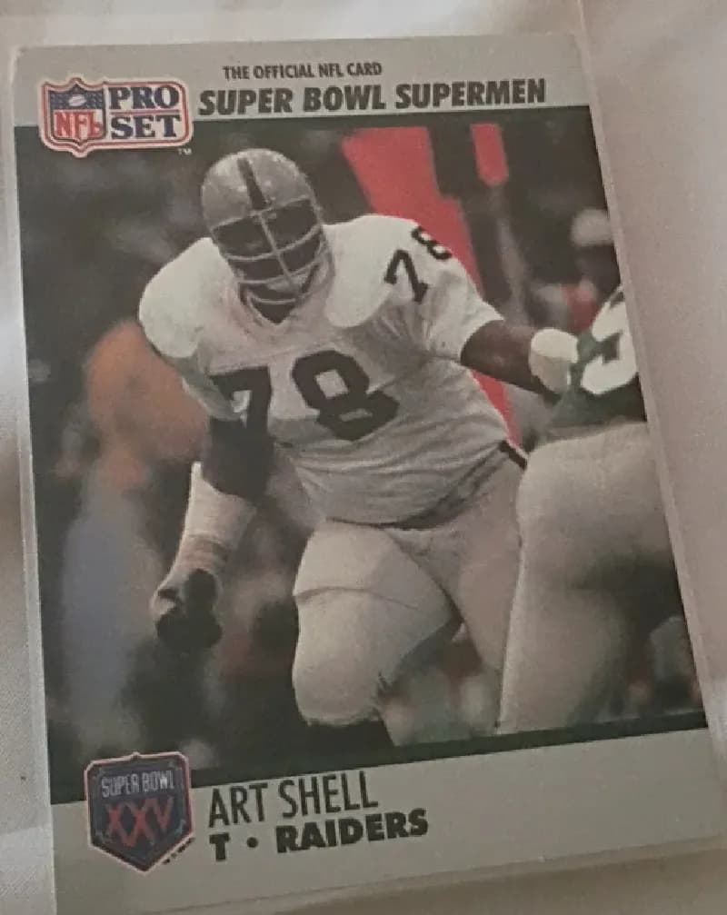 Art Shell #60