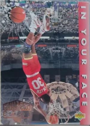 Kenny Smith #451