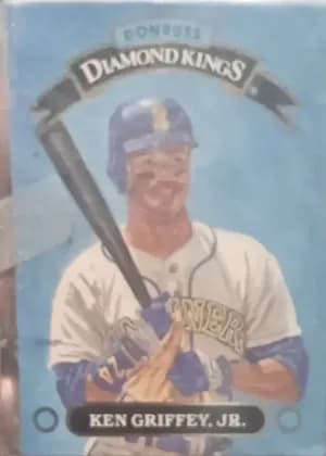 Ken Griffey Jr
