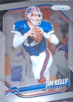 Jim Kelly #72