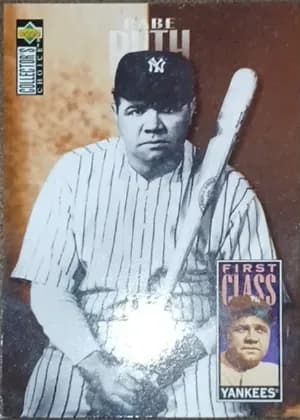 Babe Ruth
