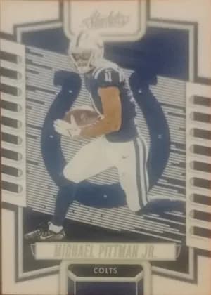 Michael Pittman Jr. #81