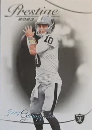 Jimmy Garoppolo #155