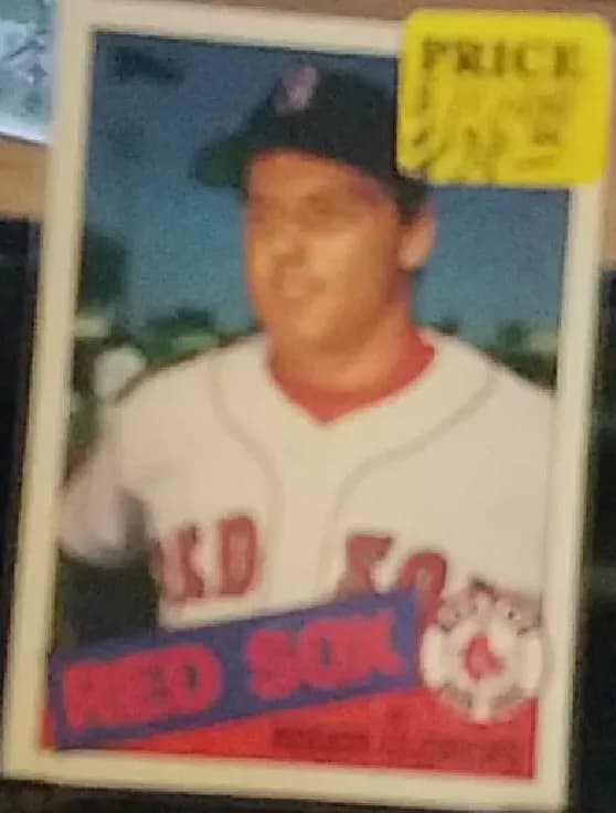 Roger Clemens #181