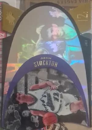 John Stockton #SPX47
