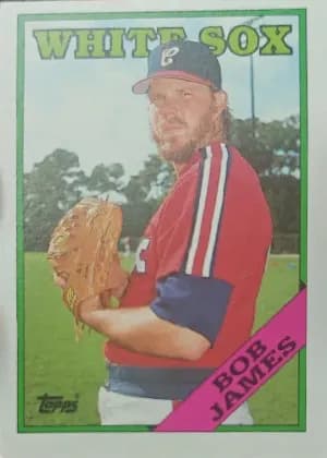 Bob James #232