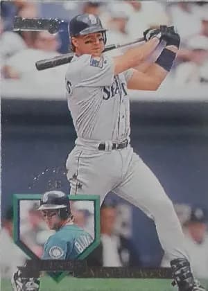 Mike Blowers [Press Proof] #46