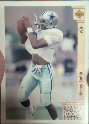Jimmy Smith #22
