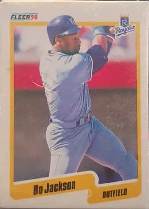 Bo Jackson