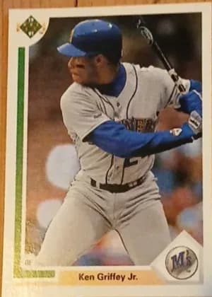 Ken Griffey